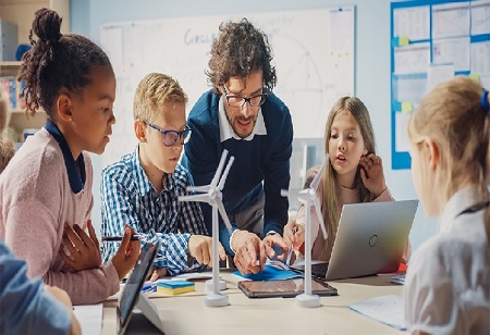 Sri Lanka launches first AI-Powered climate change education academy